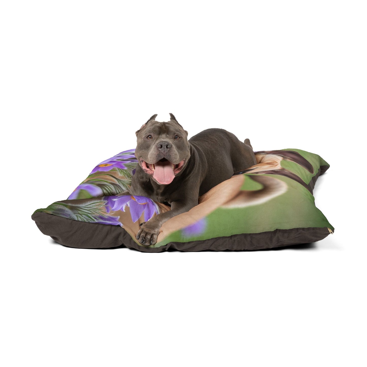 French Bulldog Pet Bed