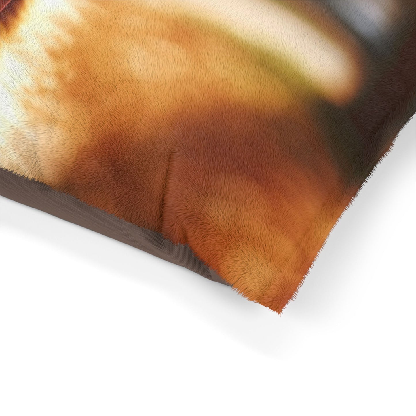 Golden Retriever Pet Bed