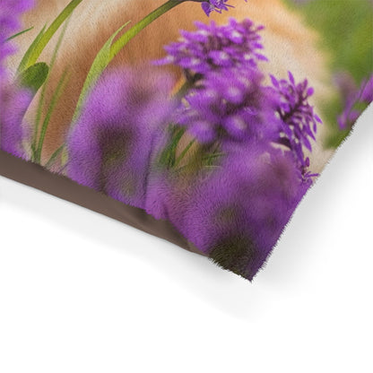 Golden Retriever Pet Bed