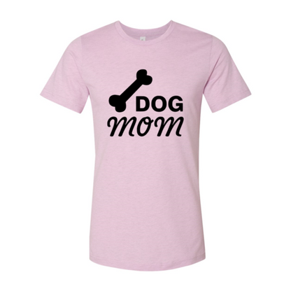 Dog Mom T-Shirt