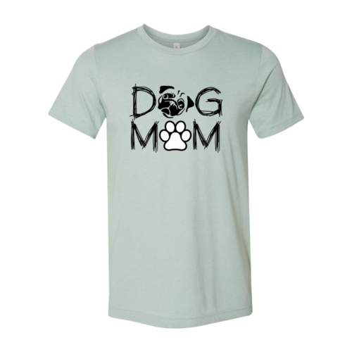 Dog Mom T-Shirt