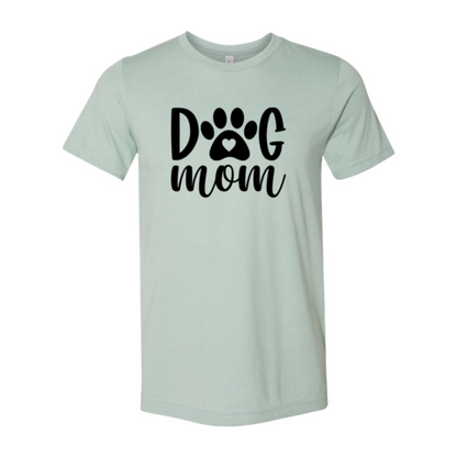 Dog Mom T-Shirt