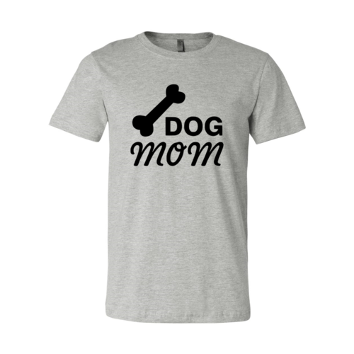 Dog Mom T-Shirt