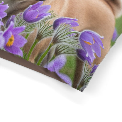 French Bulldog Pet Bed