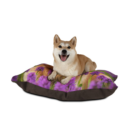 Golden Retriever Pet Bed