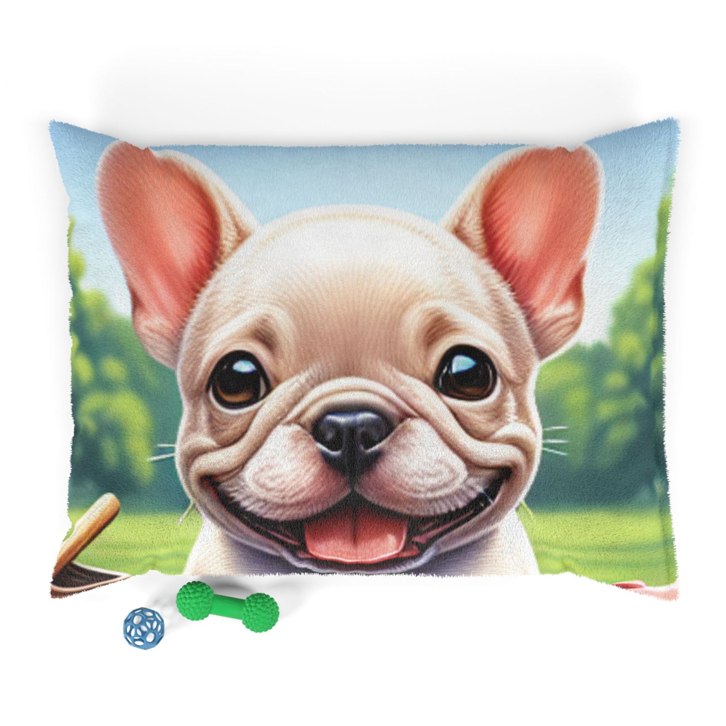French Bulldog Pet Bed