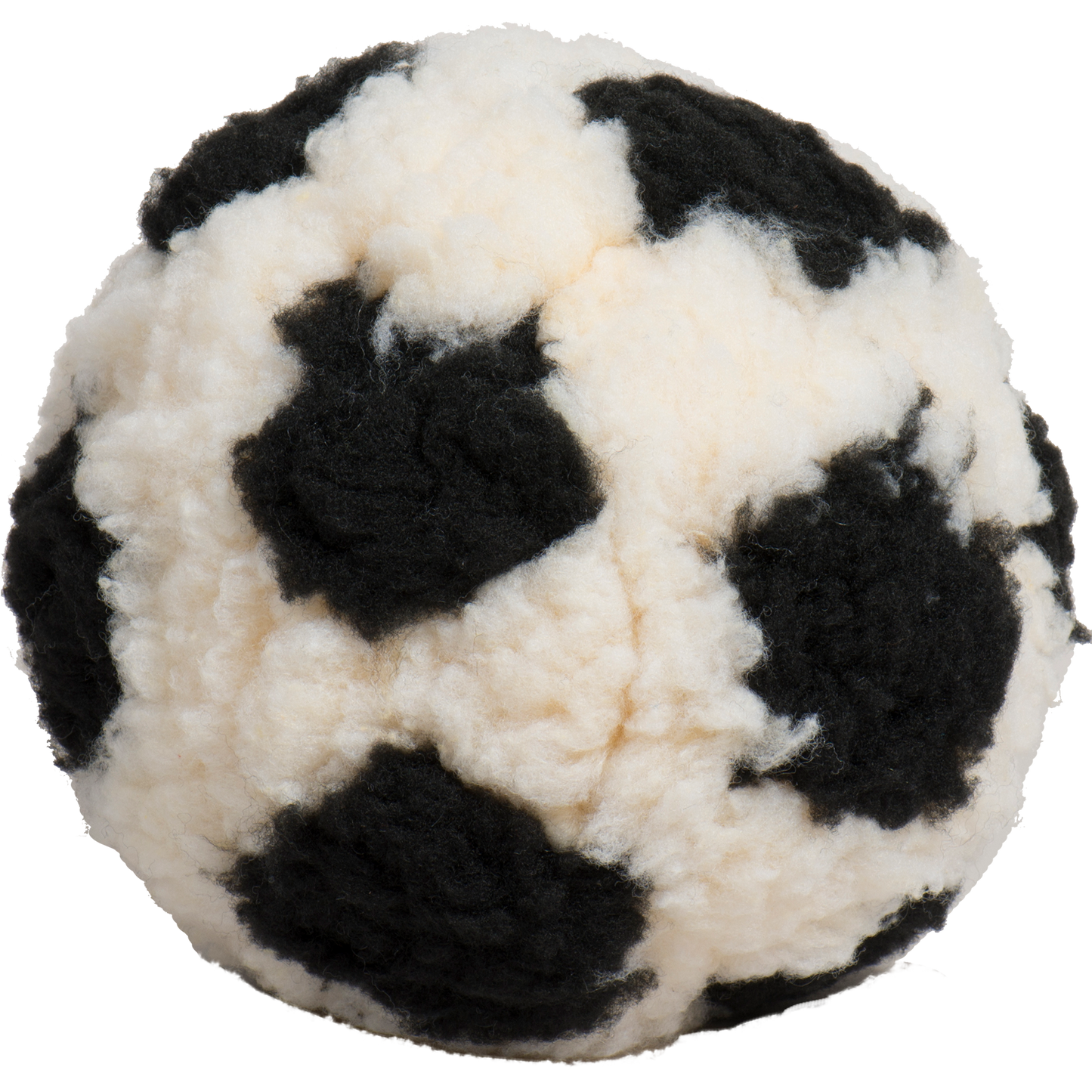 HuggleFleece® Soccer Ball Dog Toy | Limited World Cup 2026
