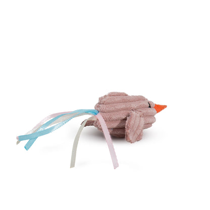 HuggleKats® Chickies Cat Toys, 3 Pack