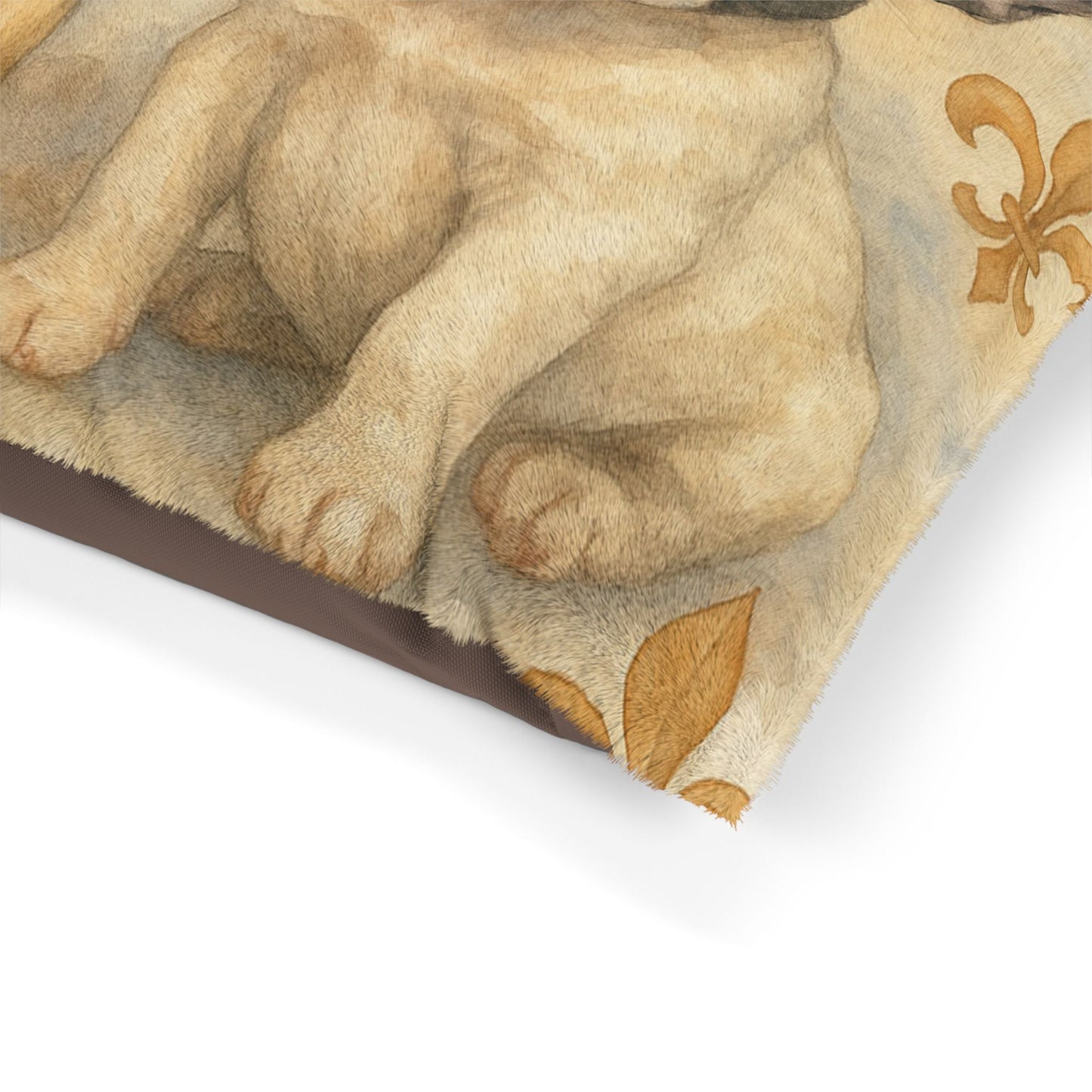 French Bulldog puppies Pet Bed