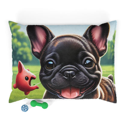 French Bulldog Pet Bed