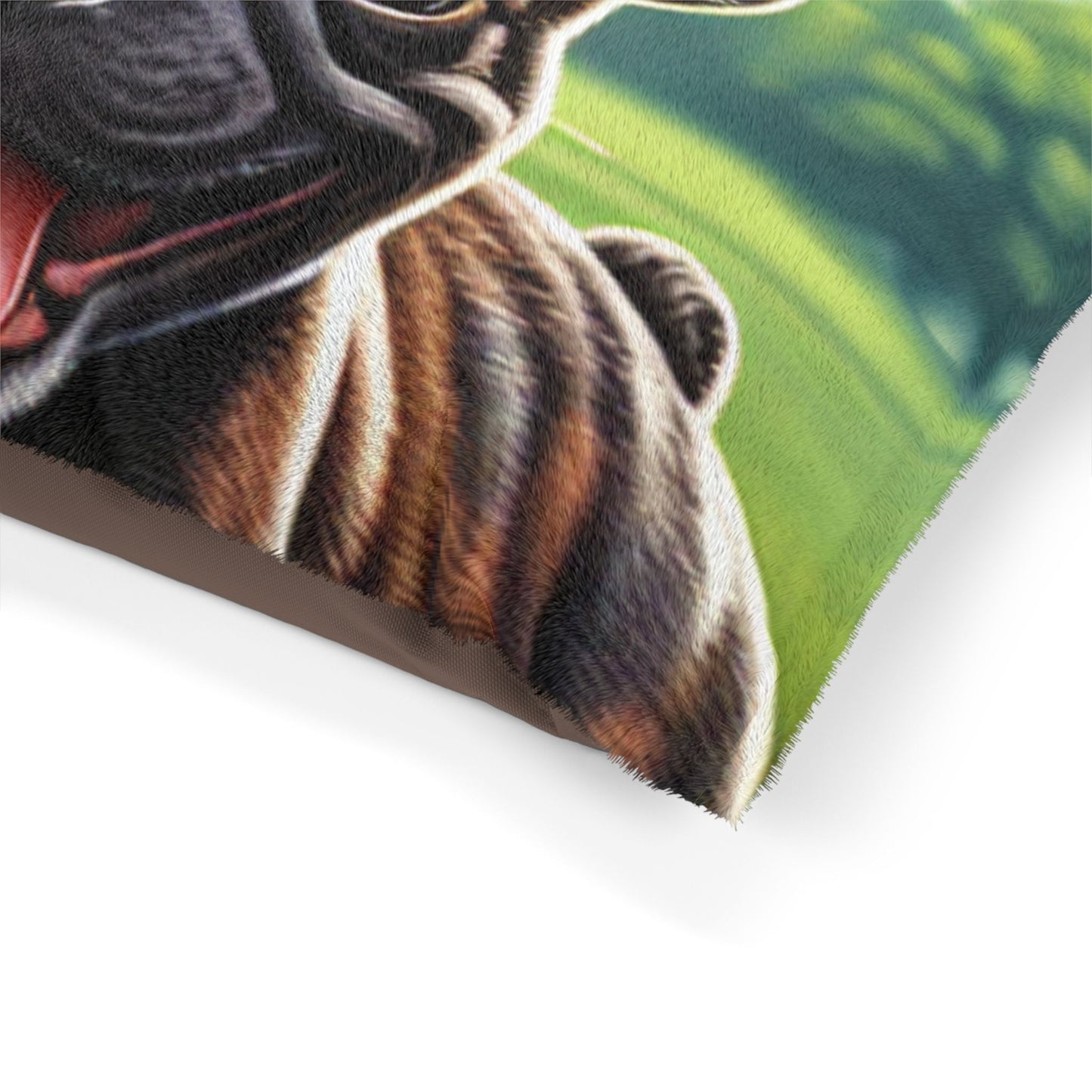 French Bulldog Pet Bed