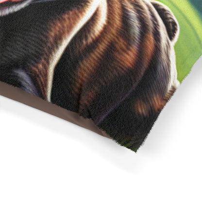 French Bulldog Pet Bed