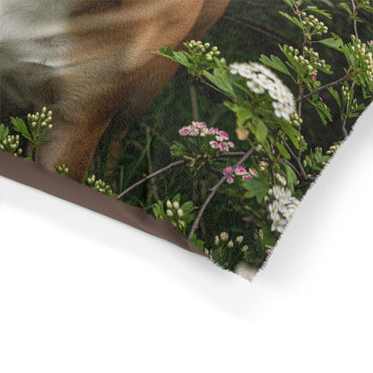 Olde English Bulldogge Pet Bed