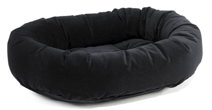 Donut Bed - Microvelvet Special Designs Bowsers