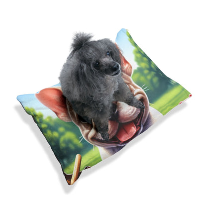 French Bulldog Pet Bed