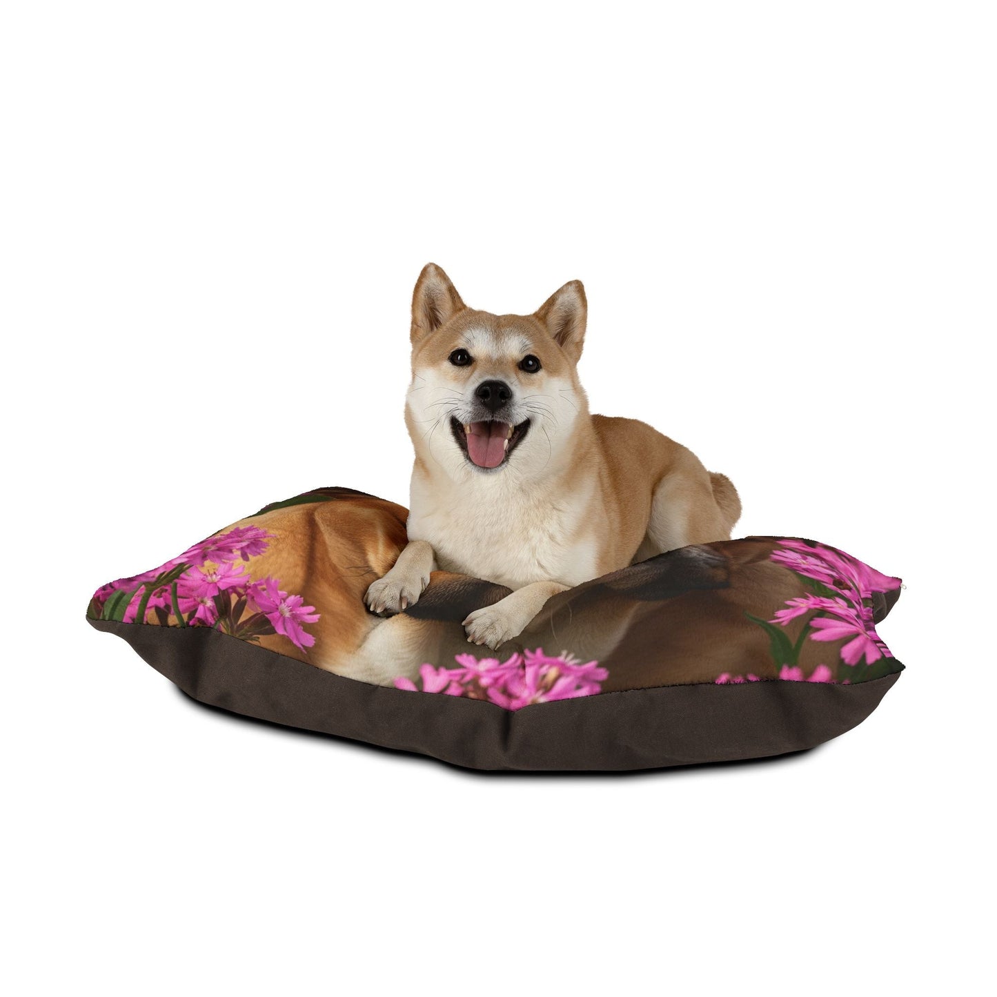 Bulldog Pet Bed