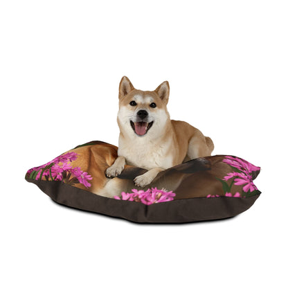 Bulldog Pet Bed