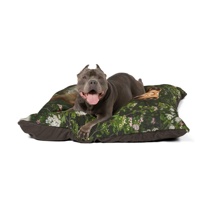 Olde English Bulldogge Pet Bed