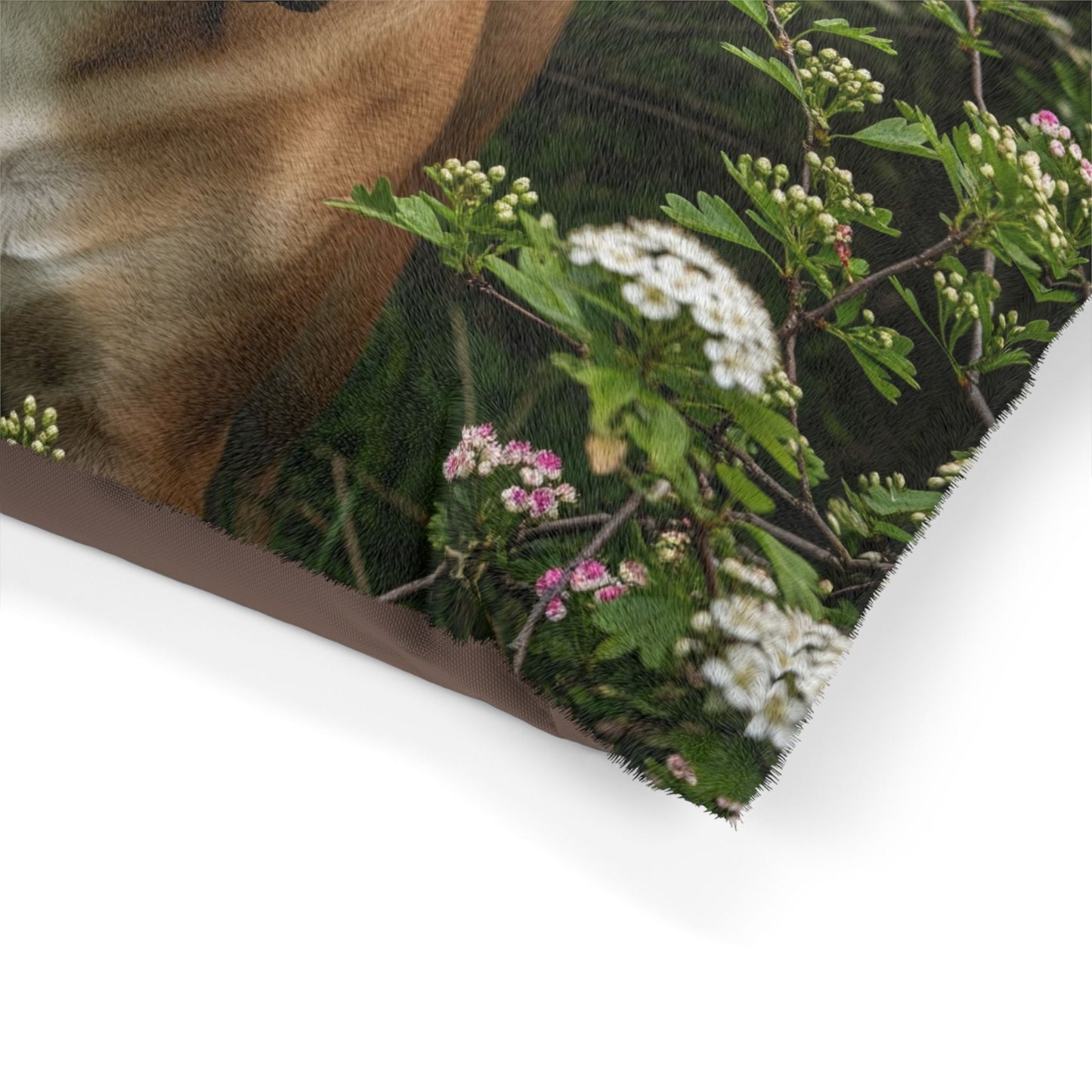 Olde English Bulldogge Pet Bed