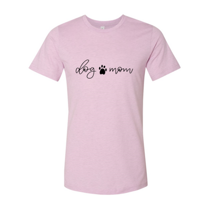 Dog Mom T-Shirt