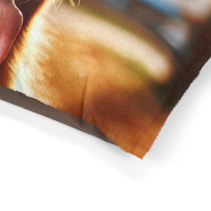 Golden Retriever Pet Bed