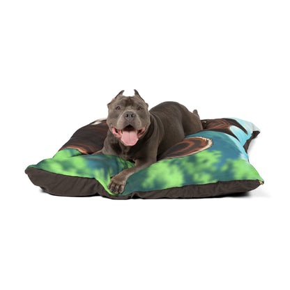 Kai Ken Pet Bed