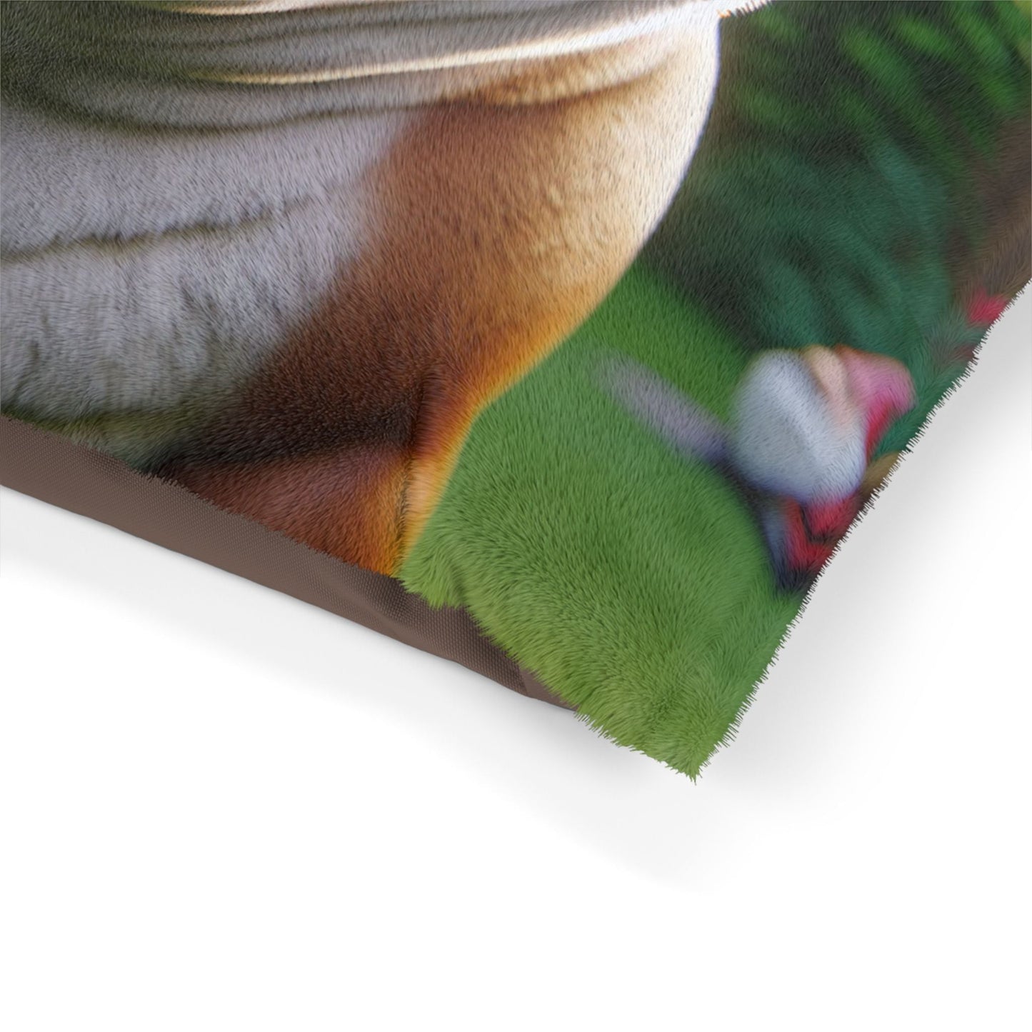 Olde English Bulldogge Pet Bed