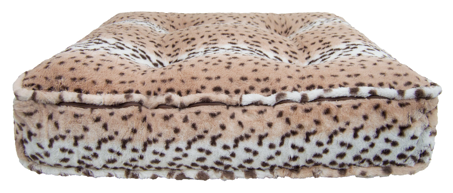 Pillow Insert - Rectangle Bed Bessie and Barnie only