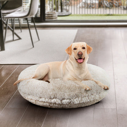 Bagel Bed