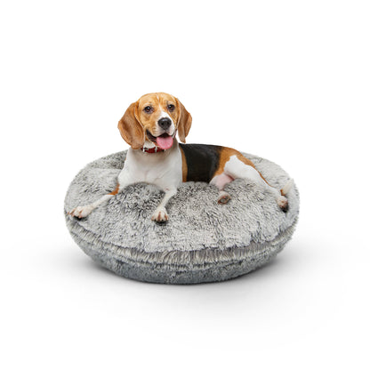 Bagel Bed