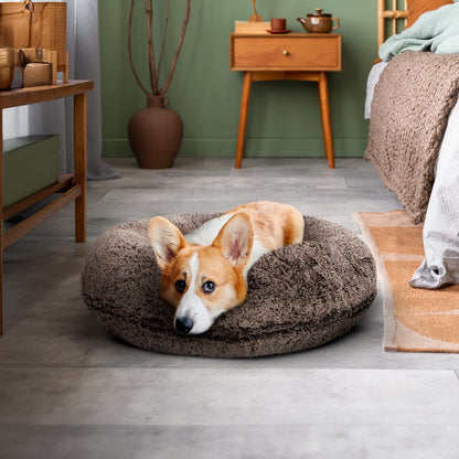 Bagel Bed