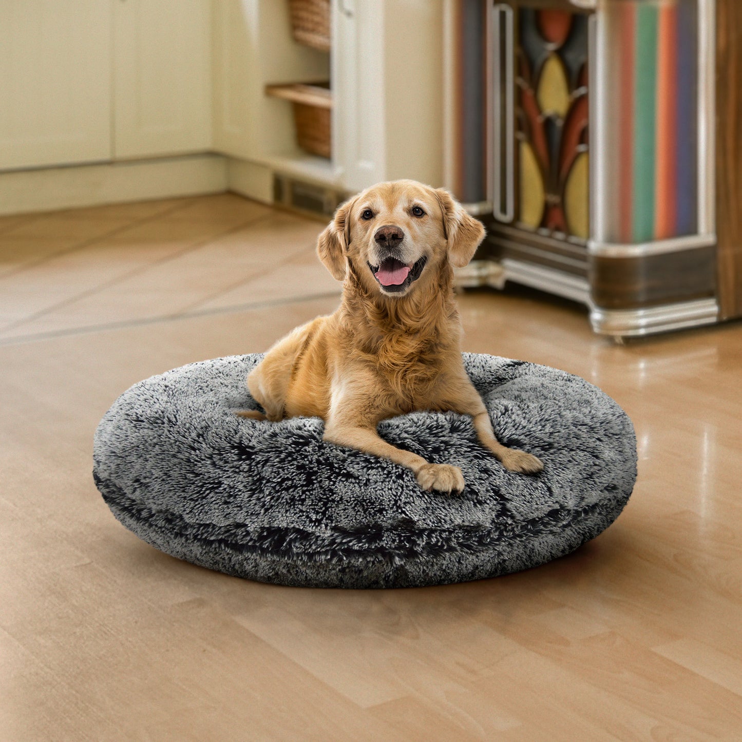 Bagel Bed