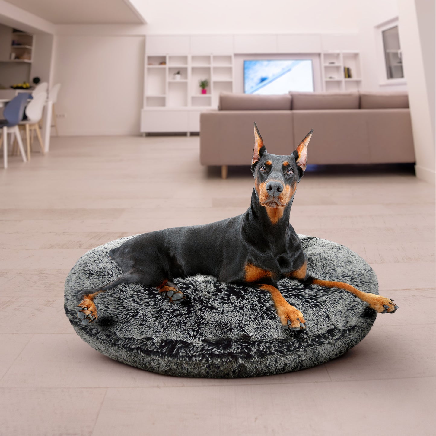 Bagel Bed