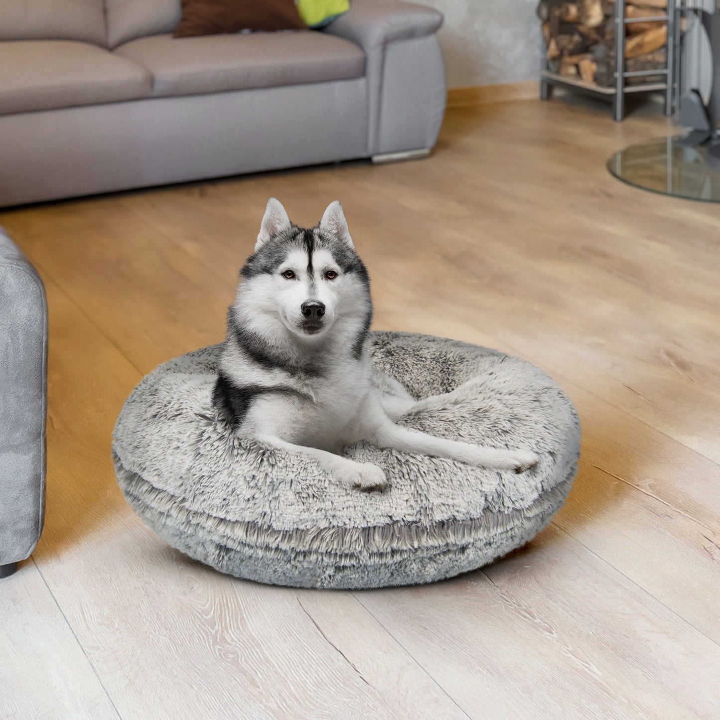 Bagel Bed