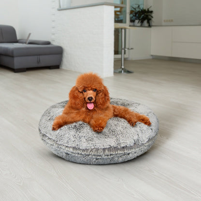 Bagel Bed