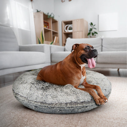 Bagel Bed