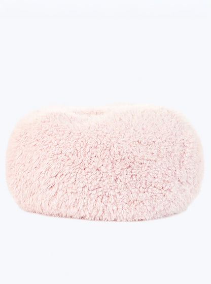POD DOG BED