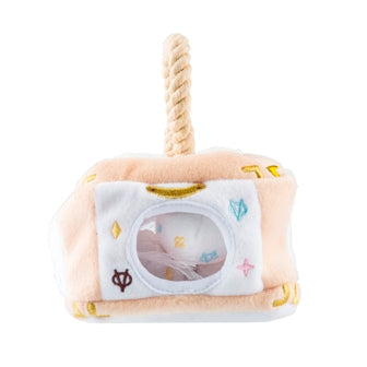 White Chewy Vuiton Trunk - Activity House