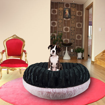 Bagel Bed Build your Own