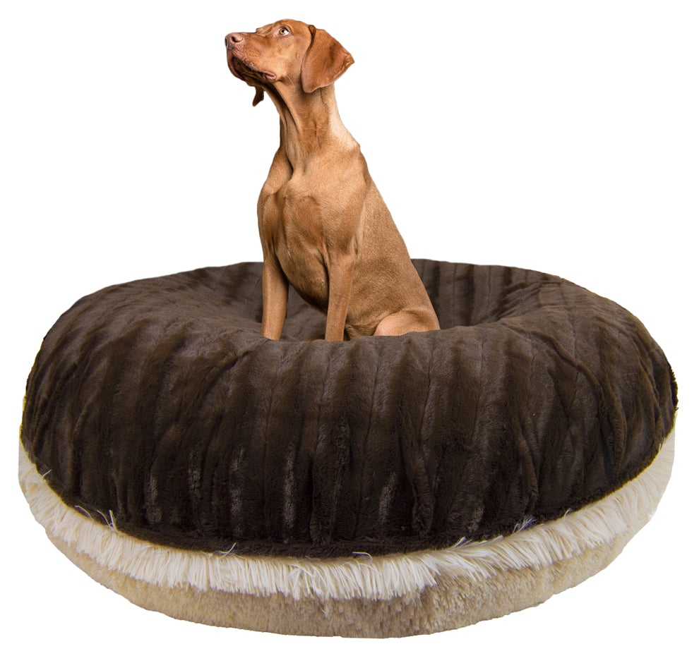 Bagel Bed Build your Own