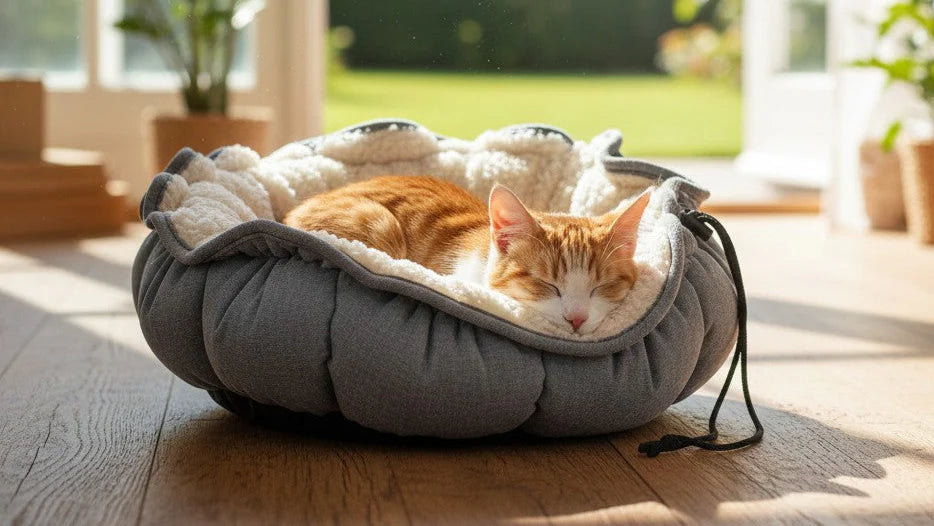 Cuddle Pod