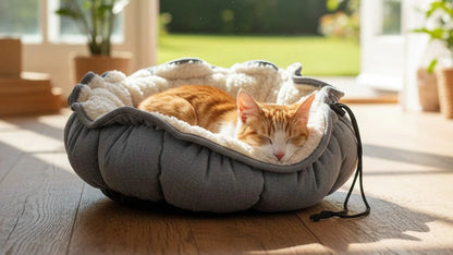Cuddle Pod