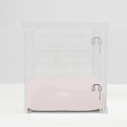 Large Crate (Silver Latch)