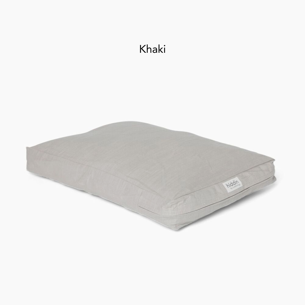 Large Crate (Silver Latch)