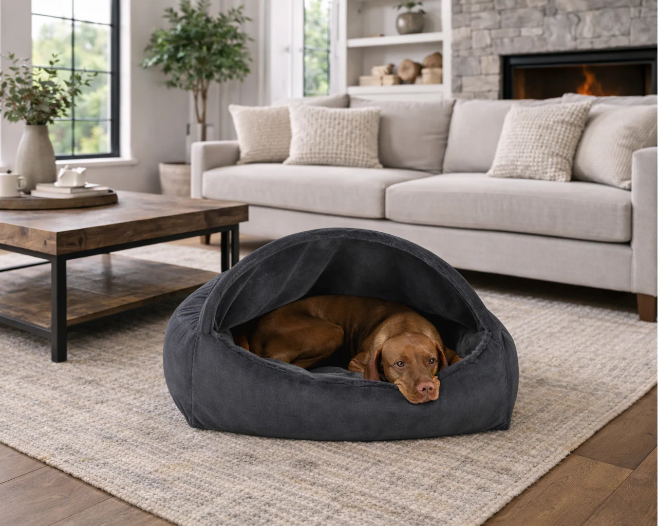 Canopy Bed Bowsers