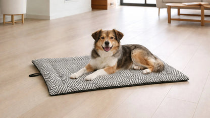 Cosmopolitan Mat Performance Linen & Woven, Performance Chenille & Terry, Faux Fur