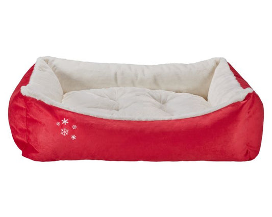 Rectangle Scoop Bed Holiday