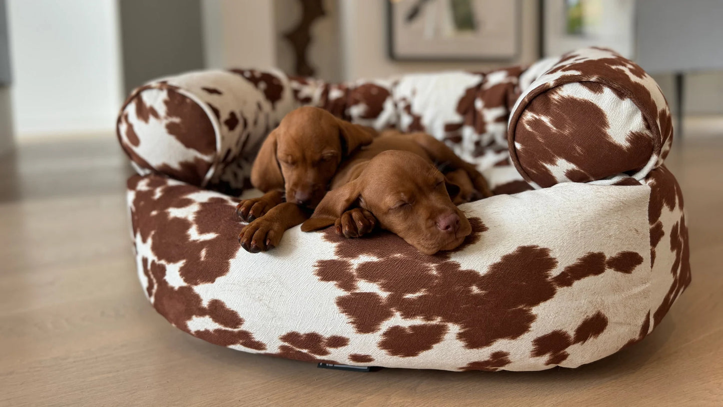 Double Donut Diamond