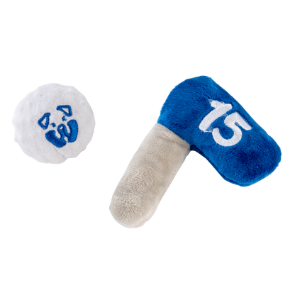 GOLF SET