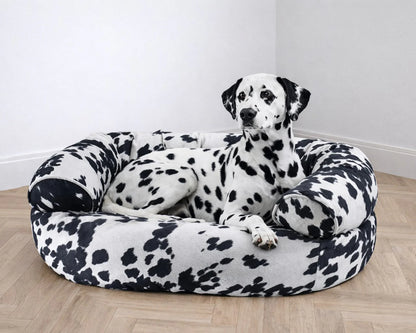 Double Donut Diamond